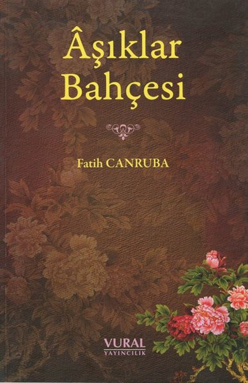 Vural Yayınları Aşıklar Bahçesi
