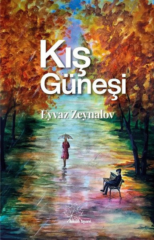 Asmaaltı Yayınevi Kış Güneşi