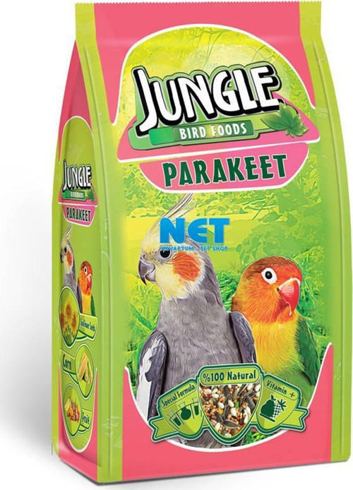 Paraket Yemi 500 gr
