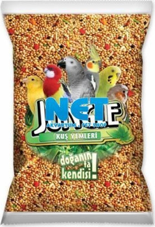 Poşet Muhabbet 1 kg.
