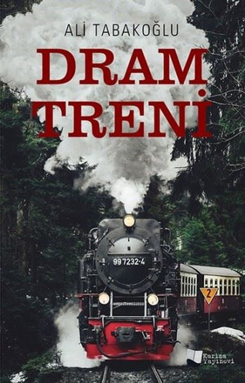 Karina Yayınevi Dram Treni