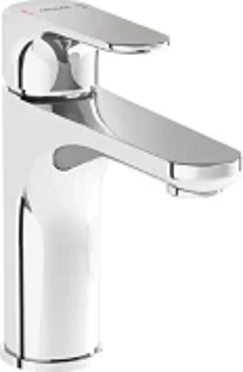 Root Round Lavabo Bataryası (Yüksek), krom A42706