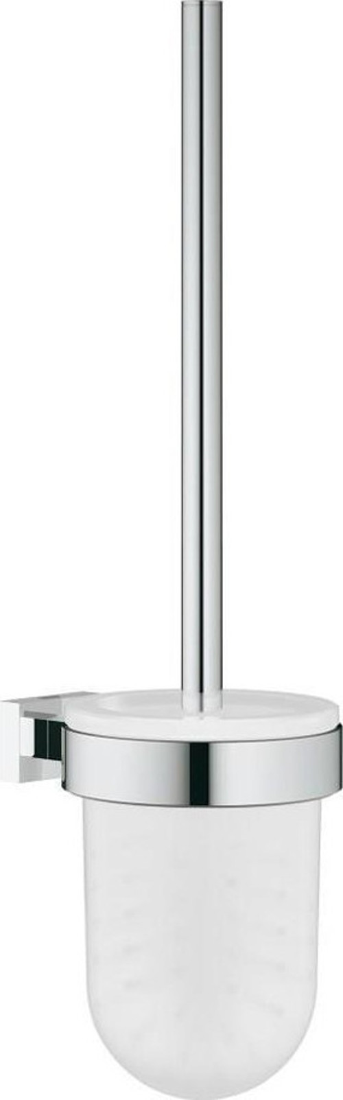 Eurocube Tuvalet Fırçası Banyo Aksesuarı 40513001