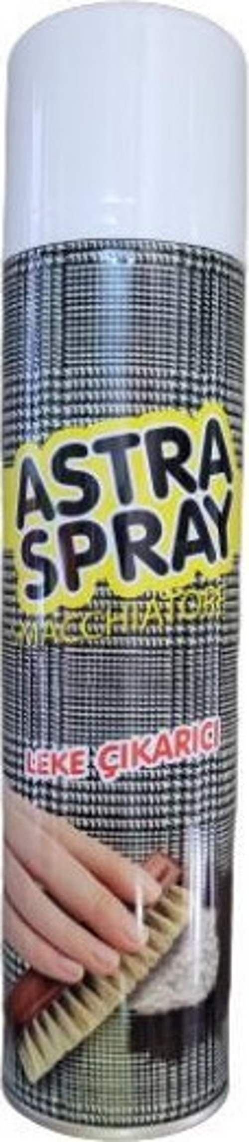 Leke Çıkarıcı Sprey 400ml