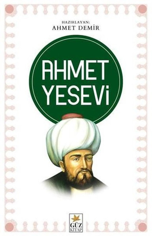 Ahmet Yesevi