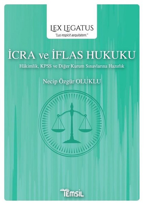 İcra ve İflas Hukuku
