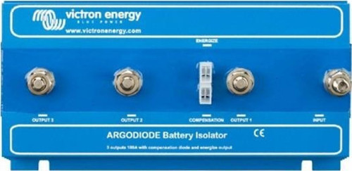 Argodiode 100A 3 Akü İzolatörü