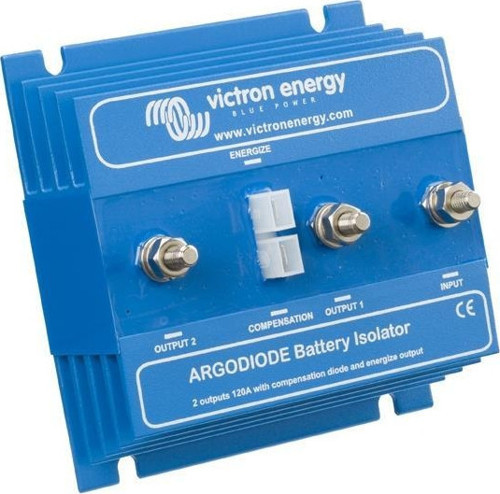 Argodiode 140A 3 Akü İzolatörü