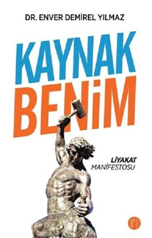 Mizmer Yayınları Kaynak Benim