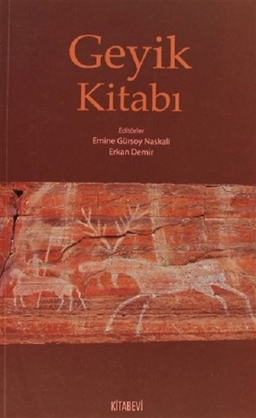 Geyik Kitabı