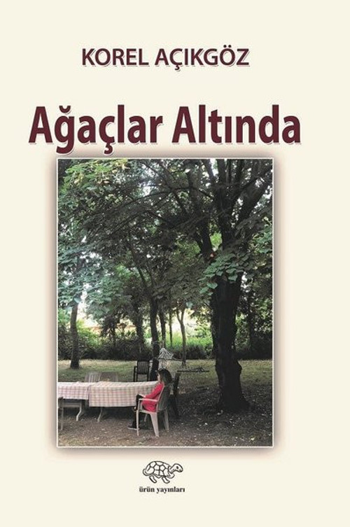 Ürün Yayınları Ağaçlar Altında