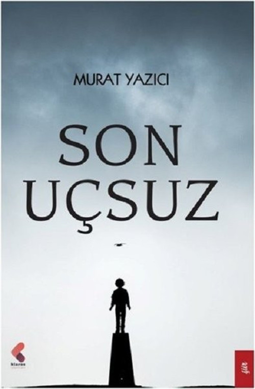 Klaros Yayınları Son Uçsuz