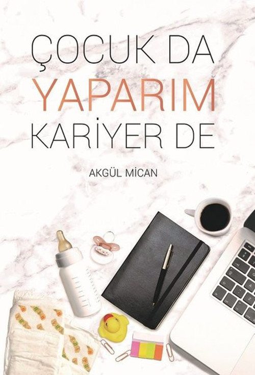 Çocuk Da Yaparım Kariyer De