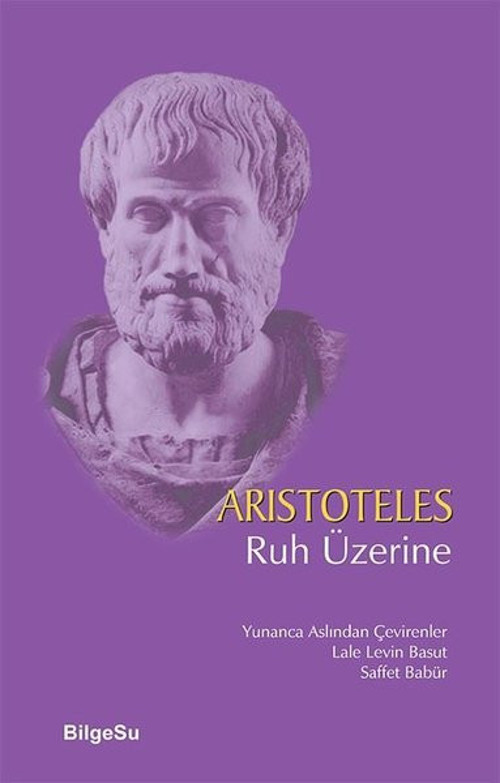 Bilgesu Yayıncılık Ruh Üzerine