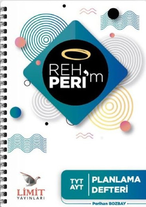 Limit Reh'perim TYT-AYT Planlama Rehberi