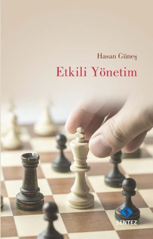 Sentez Yayıncılık Etkili Yönetim