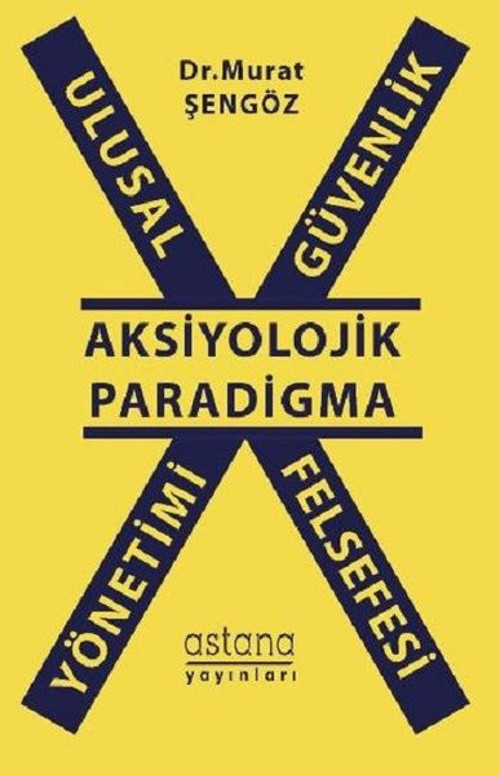 Ulusal Güvenlik Yönetim Felsefesi
