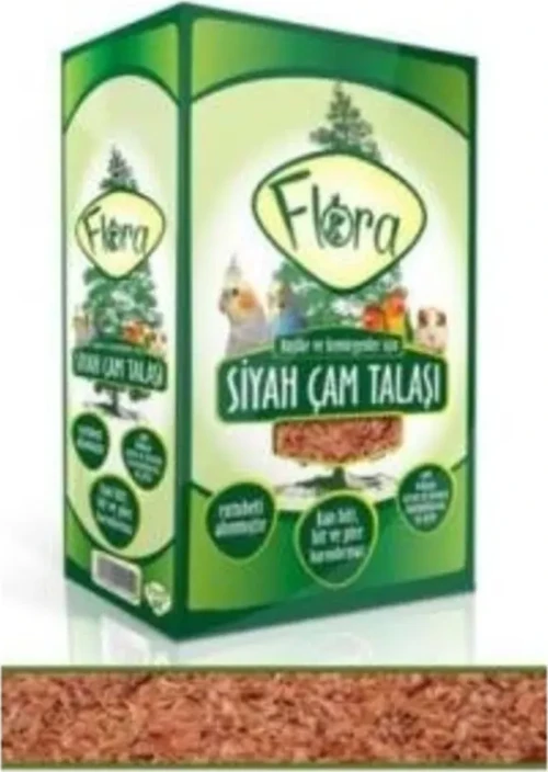 Çam Talaşı 50 Gr