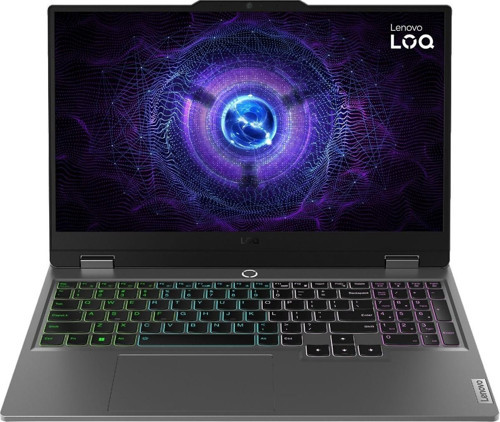 Loq/core I7-13650HX/16GB RAM/512GB Ssd/rtx 4050 6gb/15.6\" FHD/W11/LAPTOP 83DV00G2TR