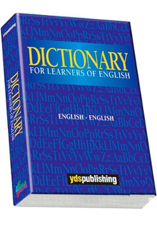 Dictionary for Learners of English