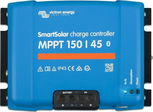 Smart Solar MPPT Solar Şarj Cihazı 150V 45A
