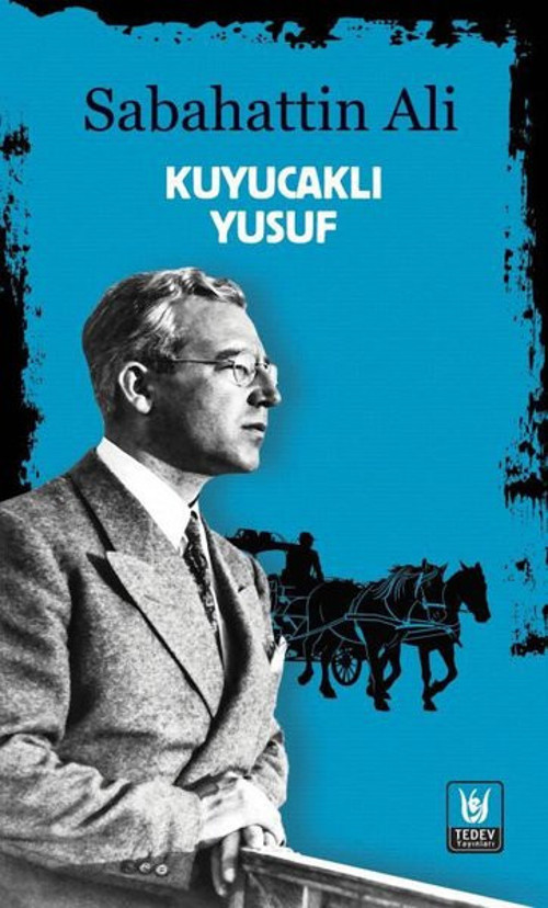 Kuyucaklı Yusuf