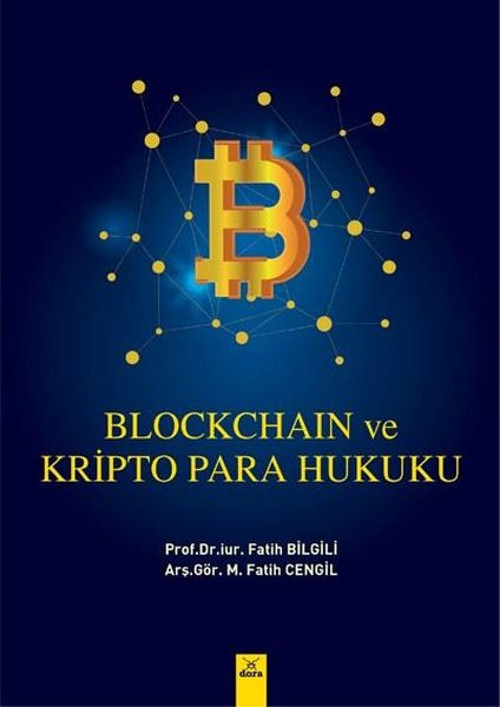 Blockchain ve Kripto Para Hukuku