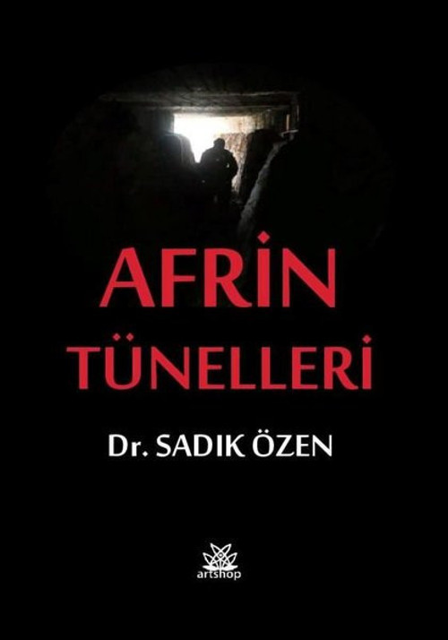 Afrin Tünelleri