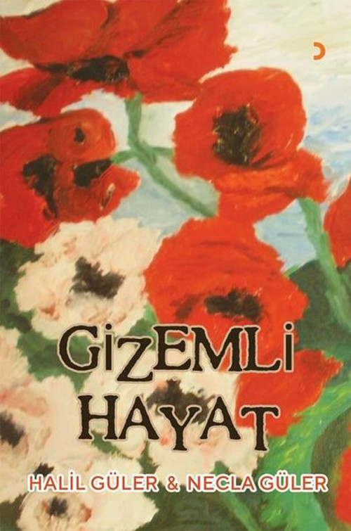 Cinius Yayınevi Gizemli Hayat