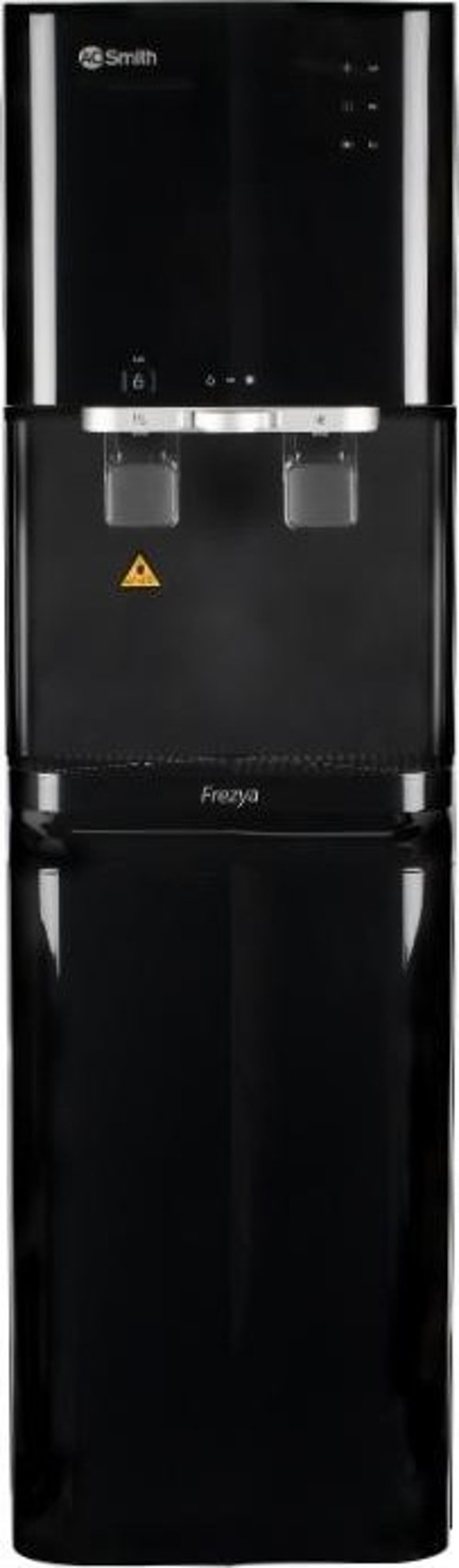 Frezya 600S Arıtmalı Su Sebili