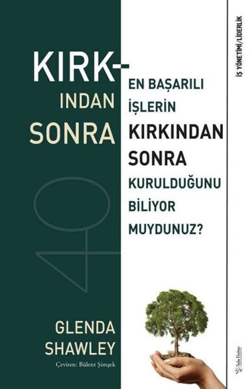 Sola Unitas Kırkından Sonra