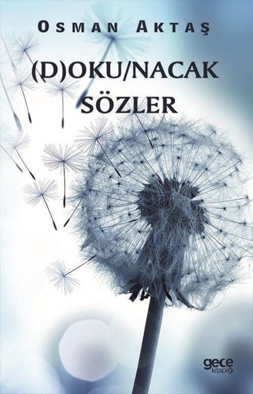 Gece Kitaplığı Dokunacak Sözler
