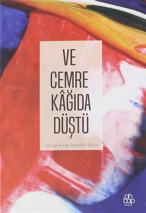 Ve Cemre Kağıda Düştü