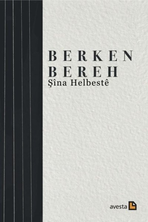 Berken Bereh Berhemen Gişti-5