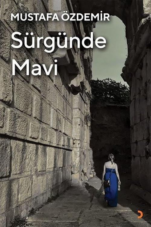 Cinius Yayınevi Sürgünde Mavi