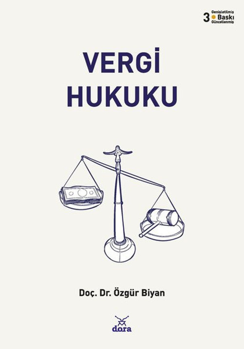 Dora Yayıncılık Vergi Hukuku
