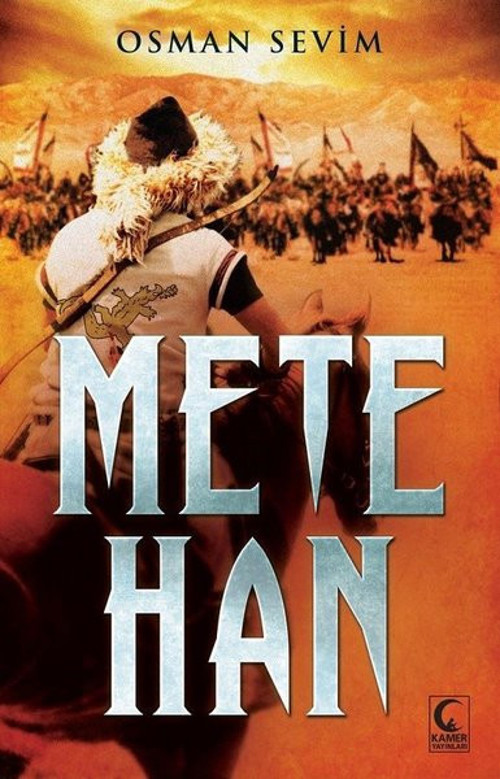 Kamer Yayınları Mete Han