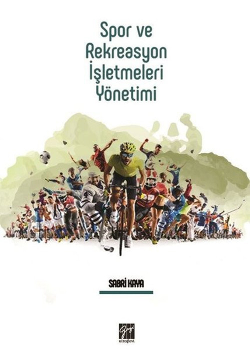 Spor ve Reaksiyon İşletmeleri Yönetimi