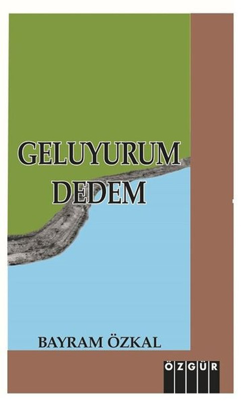 Geluyrum Dedem