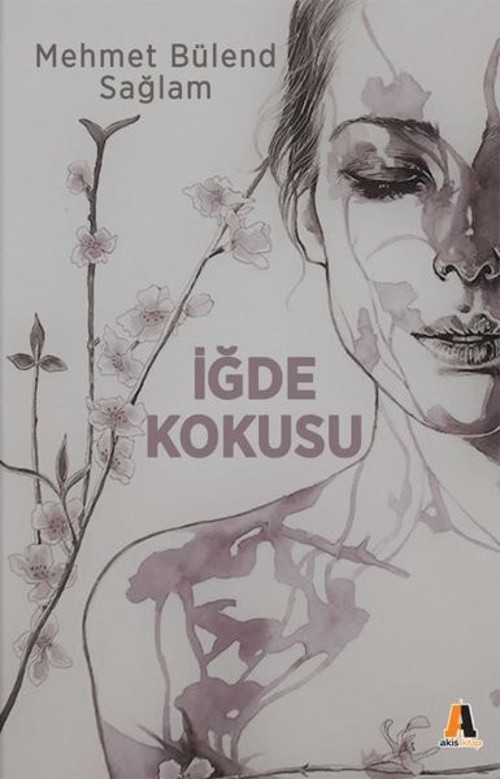 Akis Kitap İğde Kokusu