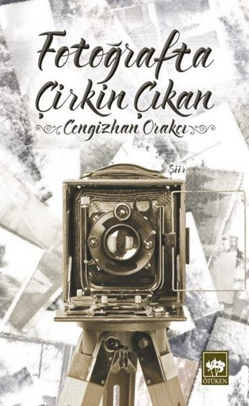 Fotoğrafta Çirkin Çıkan