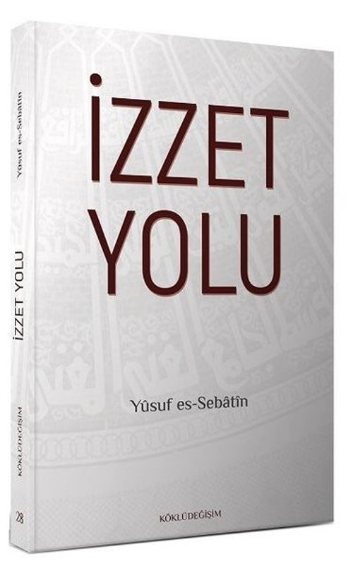 Köklü Değişim Yayınları İzzet Yolu