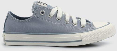 Chuck Taylor All Star Mavi Kadın Sneaker A12582C