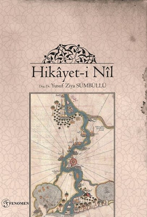 Fenomen Kitaplar Hikayet-i Nil