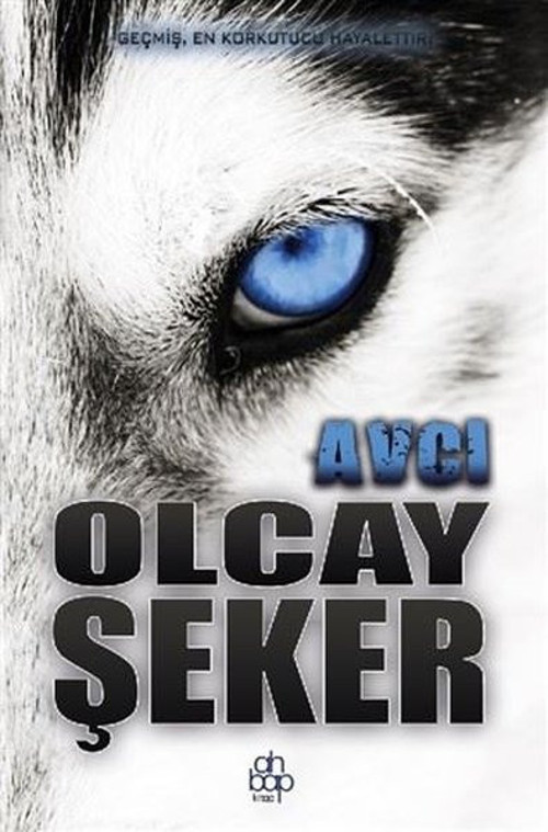 Ahbap Kitap Avcı