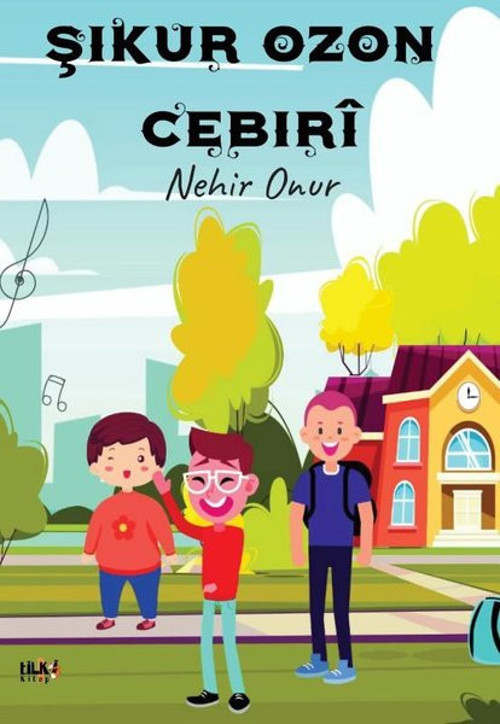Şikur Ozon Cebiri