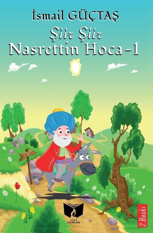 Şiir Şiir Nasrettin Hoca