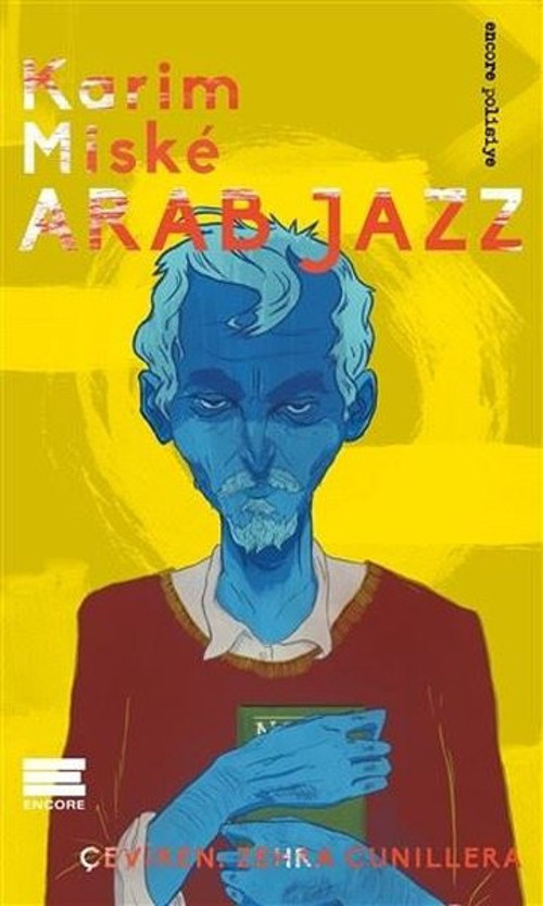 Encore Arab Jazz