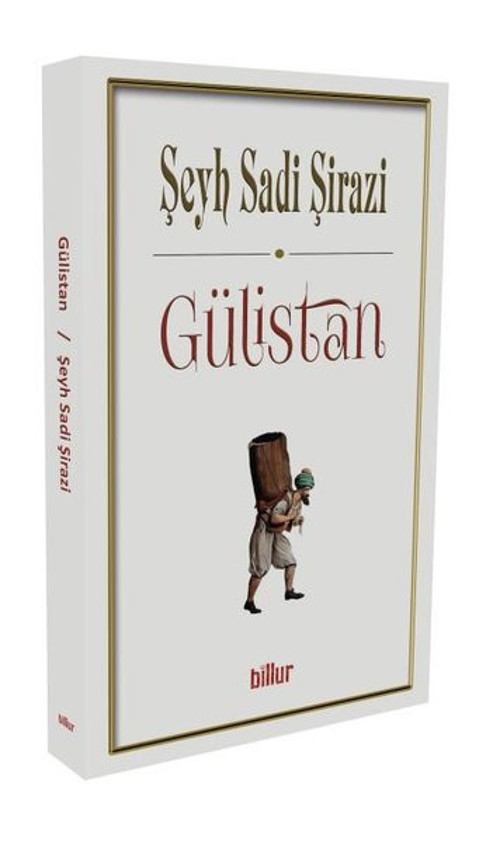 Gülistan-Şark Klasikleri