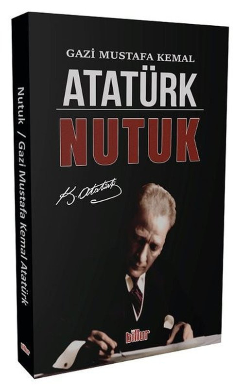 Gençler İçin Nutuk